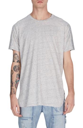 Men's Zanerobe Super Rugger T-shirt - Grey