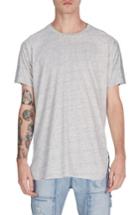 Men's Zanerobe Super Rugger T-shirt - Grey