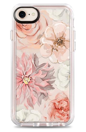 Casetify Pretty Blush Iphone 7/8 & 7/8 Case -