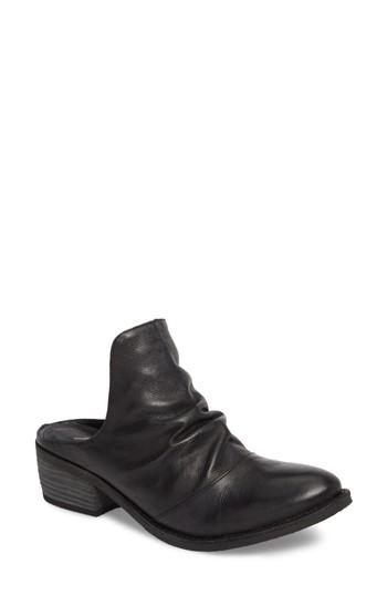 Women's Matisse Augustine Mule M - Black