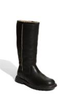 Women's Ugg 'brooks' Boot, Size 7 M - Black