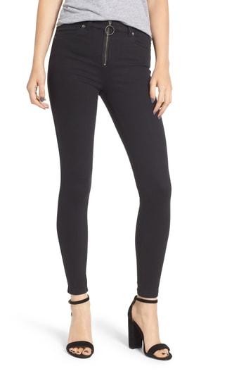 Women's Dr. Denim Supply Co. Rex Skinny Jeans - Black