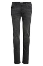 Men's Dl1961 Nick Slim Fit Jeans - Black