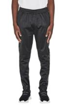 Men's Nxp Legacy Slim Fit Track Pants - Black