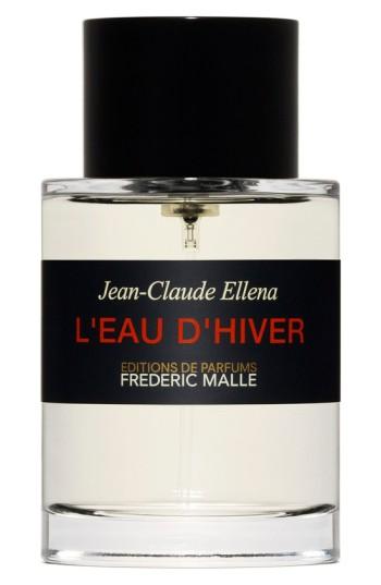 Editions De Parfums Frederic Malle L'eau D'hiver Parfum