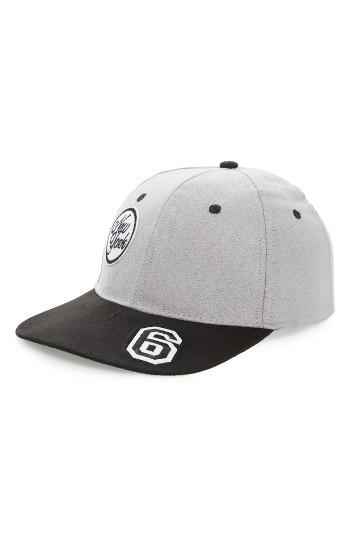 Women's Bp. Patch Ball Cap -