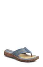 Women's B?rn Suava Sandal