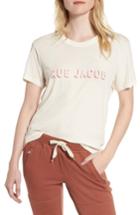 Women's Sincerely Jules Rue Jacob Tee - Ivory