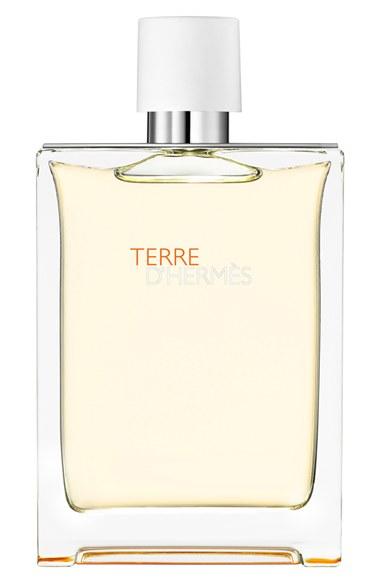 Hermes Terre D'hermes - Eau Tres Fraiche Eau De Toilette