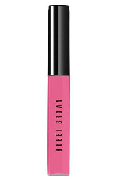 Bobbi Brown Lip Gloss - Hot Pink