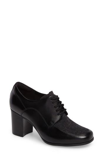 Women's Clarks Kensett Darla Oxford Pump