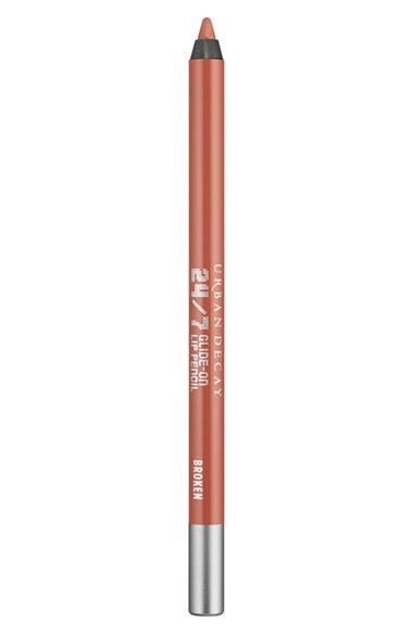 Urban Decay 24/7 Glide-on Lip Pencil - Broken