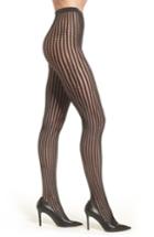 Women's Wolford Janis Tights - Black