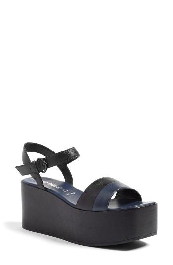 Women's Opening Ceremony Rhita Platform Wedge Sandal