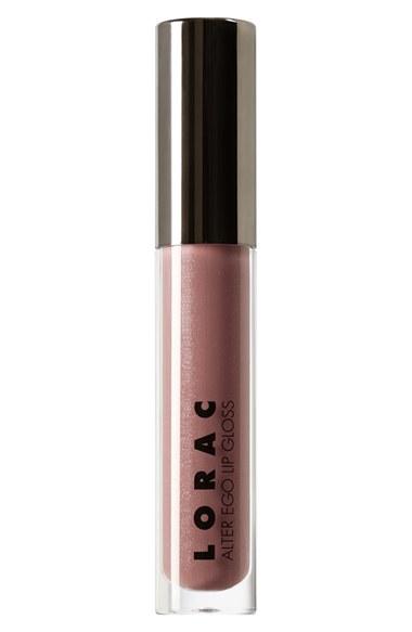 Lorac 'alter Ego' Lip Gloss - Secret Agent