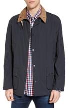 Men's Barbour Squire Jacket - Blue