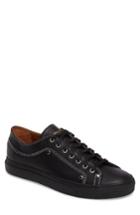 Men's Givenchy Studded Low Top Sneaker Eu - Black
