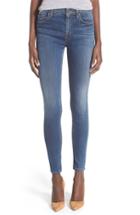 Women's Hudson Jeans 'barbara' High Rise Skinny Jeans