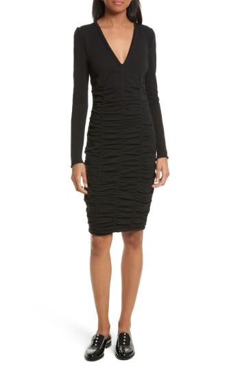 Women's Opening Ceremony Ruched Dress