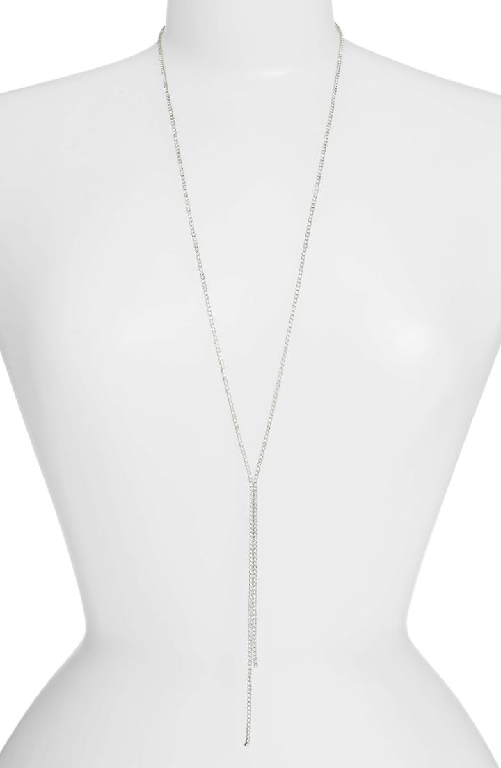 Women's Lisa Freede Single Bella Y-necklace