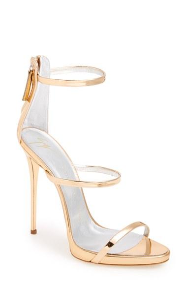 Women's Giuseppe Zanotti 'coline' Sandal