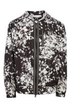 Men's Givenchy X K-way Hydrangea Print Windbreaker