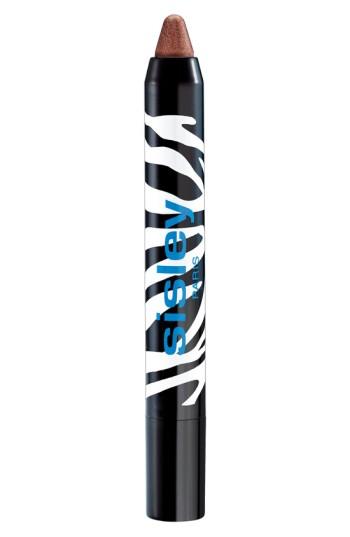 Sisley Paris Phyto-eye Twist All In One Eyeshadow, Pencil & Eyeliner - Copper