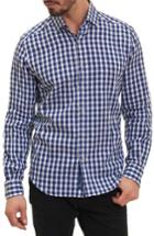 Men's Robert Graham Freddie Tailored Fit Sport Shirt