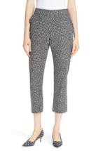 Women's Kate Spade New York Plains Ditsy Crop Chino Pants