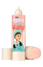Benefit The Porefessional Pore Minimizing Makeup -