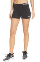 Women's Nike Pro Short Shorts