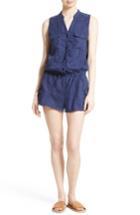 Women's Joie Apoline Linen Romper