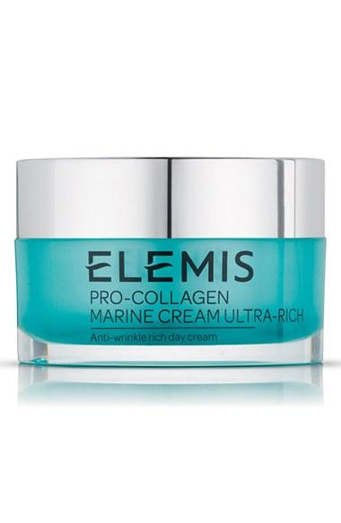 Elemis Pro-collagen Marine Cream Ultra-rich .6 Oz