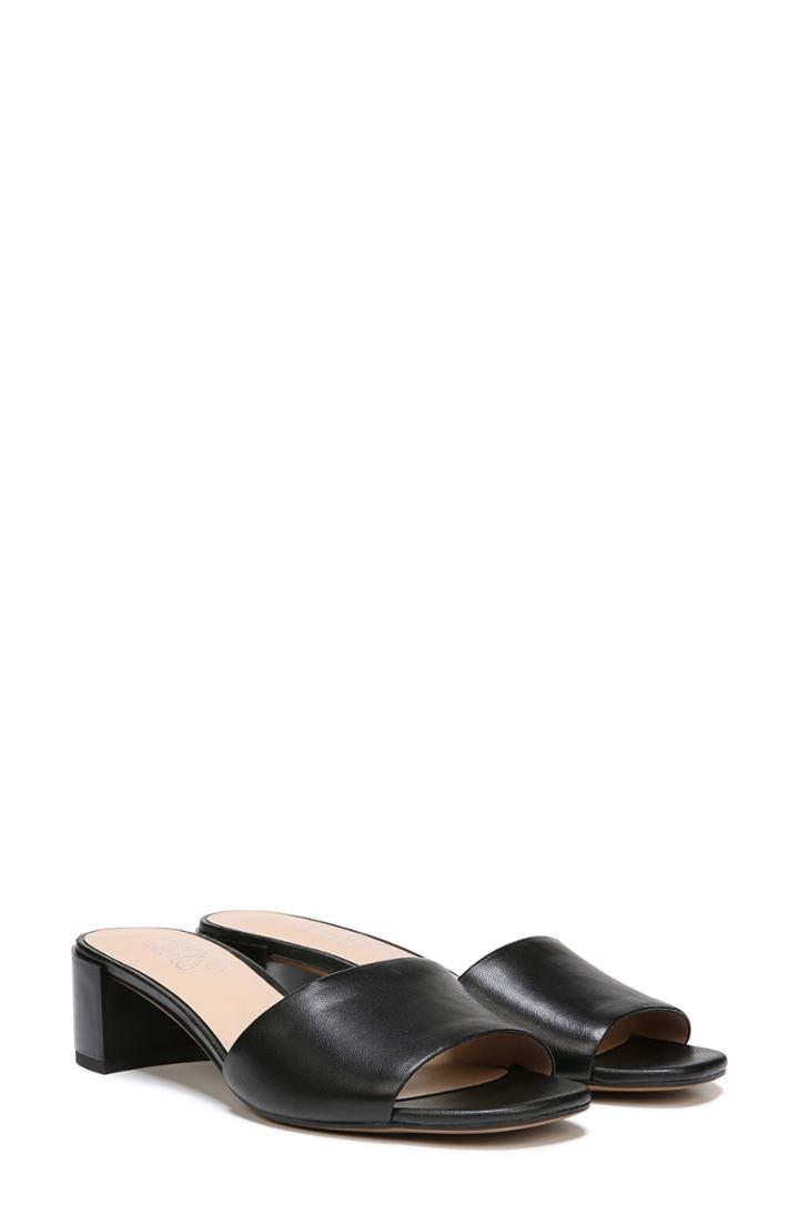 Women's Sarto By Franco Sarto Ramy Mule