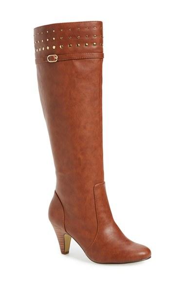 Women's Bella Vita 'taryn Ii' Boot N - Brown