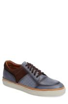 Men's Kenneth Cole New York Prem-ier Sneaker M - Blue