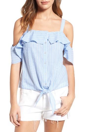 Women's Paige Torie Off The Shoulder Top