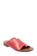 Women's Bueno Tulla Sandal .5-7us / 37eu - Red