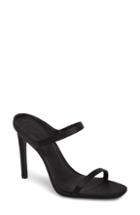 Women's Calvin Klein Dala Strappy Mule