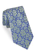 Men's Ted Baker London Picadilly Floral Silk Tie