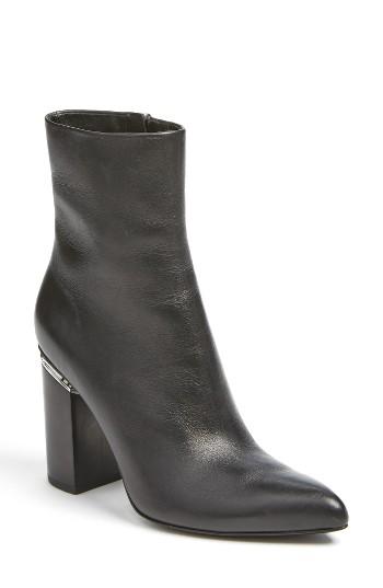 Women's Alexander Wang Kirby Boot Us / 35eu - Black