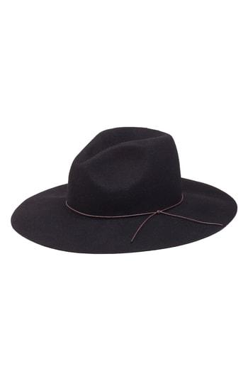 Women's Peter Grimm Zima Felted Wool Hat -