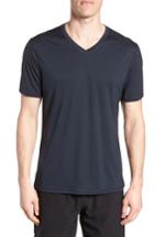 Men's Zella Jonesite V-neck T-shirt - Blue