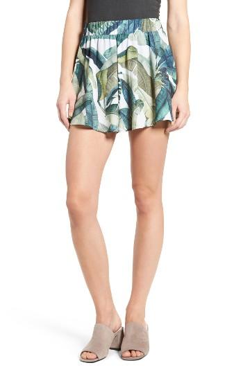 Women's Show Me Your Mumu Carlos Swing Shorts