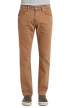 Men's Mavi Jeans Marcus Slim Straight Leg Pants X 32 - Brown