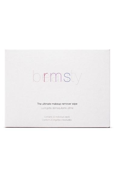 Rms Beauty Ultimate Makeup Remover Wipes -
