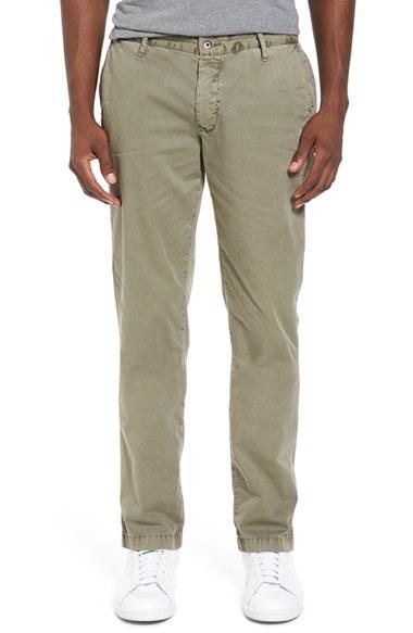 Men's Original Paperbacks Mason Chino Pants