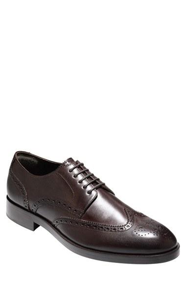 Men's Cole Haan 'harrison Grand' Wingtip