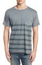 Men's O'neill Pho Graphic T-shirt - Grey