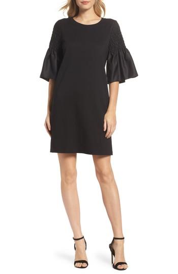 Women's Kobi Halperin Suzette Shift Dress - Black